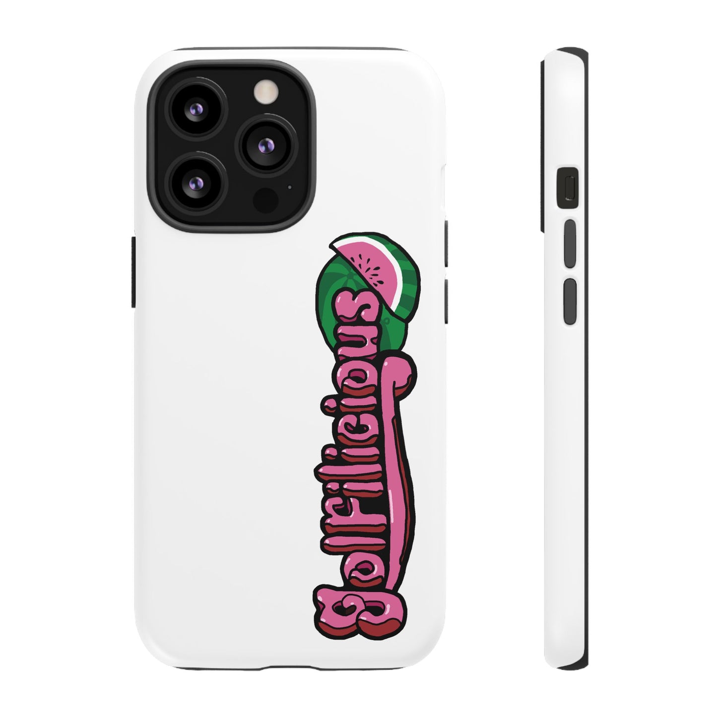 Golfilicious Phone Case