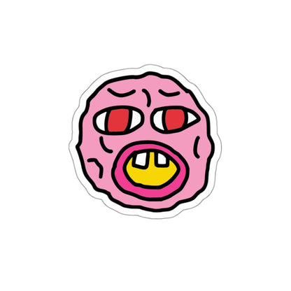 Cherry Bomb Sticker