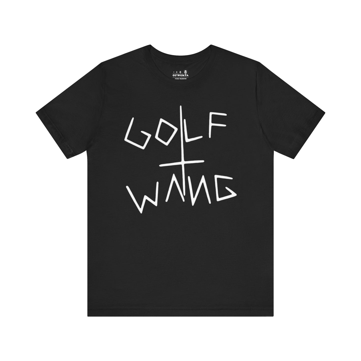 Golf Wang Tee