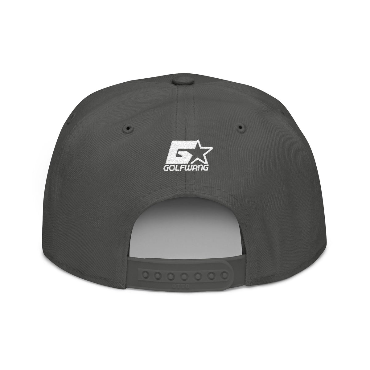 Golf Blocks Snapback (Fanmade)