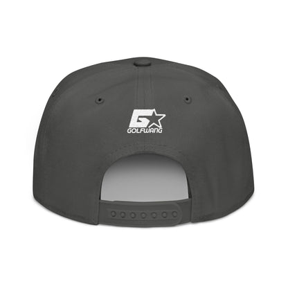 Golf Blocks Snapback (Fanmade)