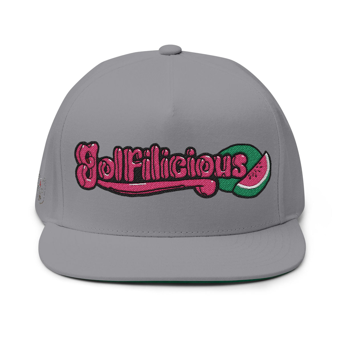 golfilicious Hat (Rare)