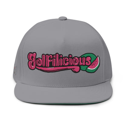 golfilicious Hat (Rare)