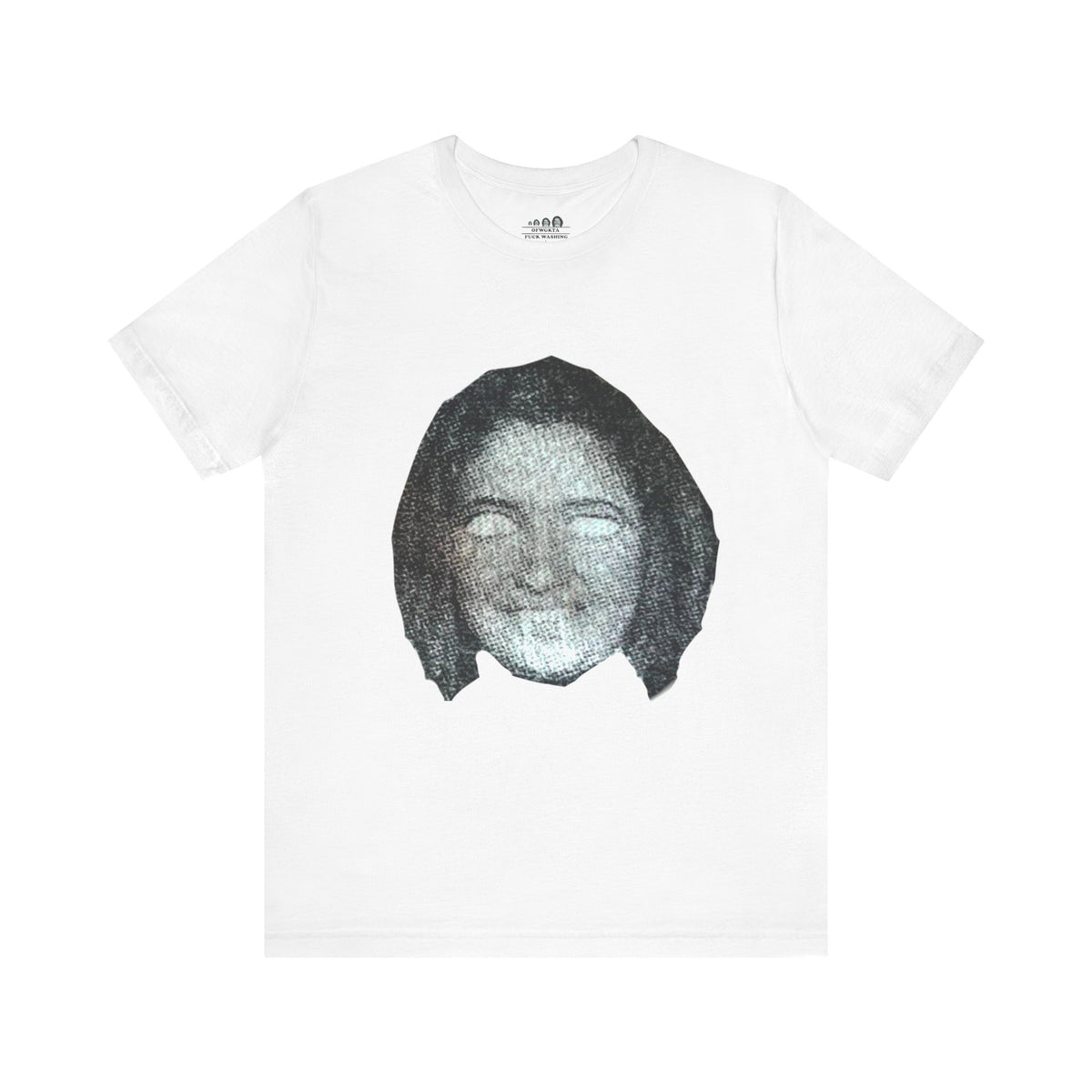 OFWGKTA Scary Lady (FANMADE) Tee