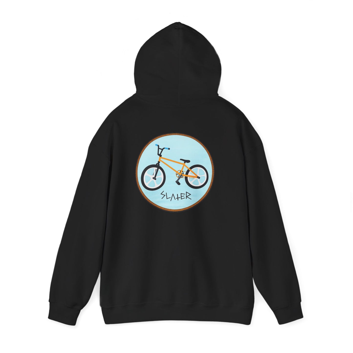 Slater Hoodie