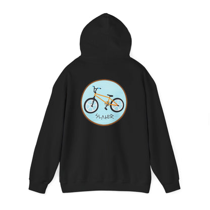 Slater Hoodie