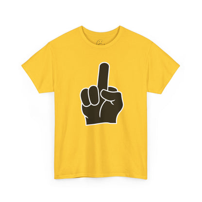 FreshJive Spring 2010 Tee (HEAVY)