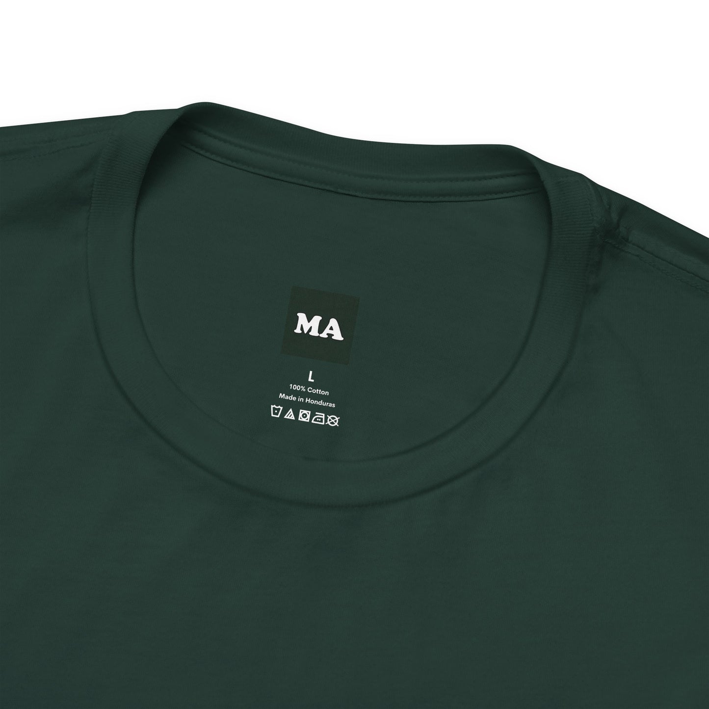 2 Goats Tee