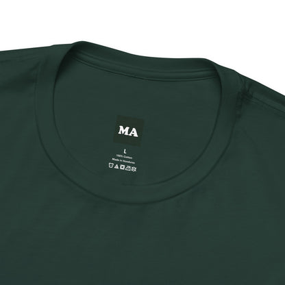 2 Goats Tee
