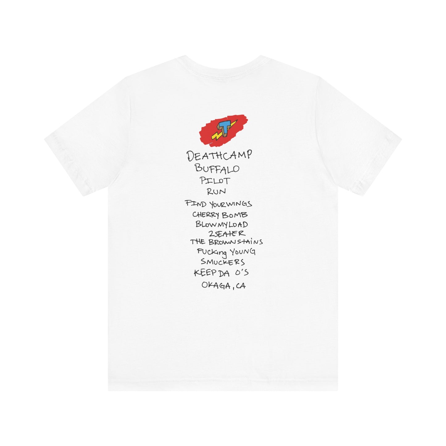 Go Kart Tee (OG)