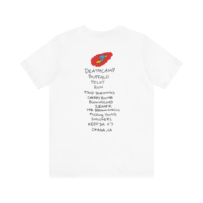 Go Kart Tee (OG)