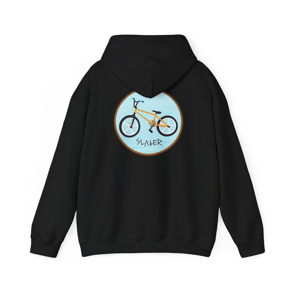 Slater Hoodie