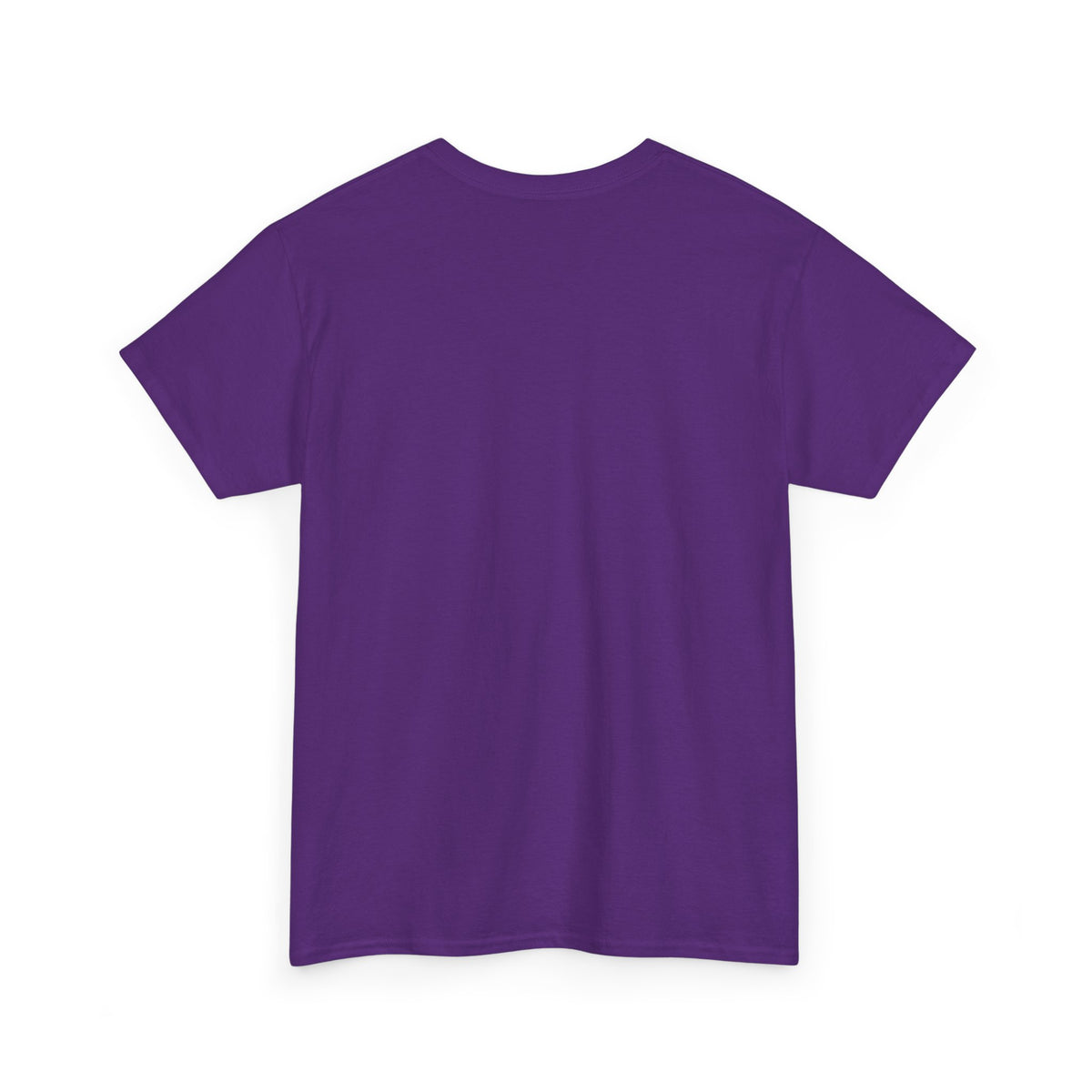 Cred Heavy Cotton Tee