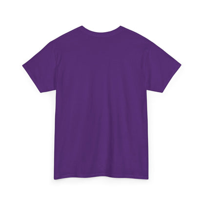 Cred Heavy Cotton Tee