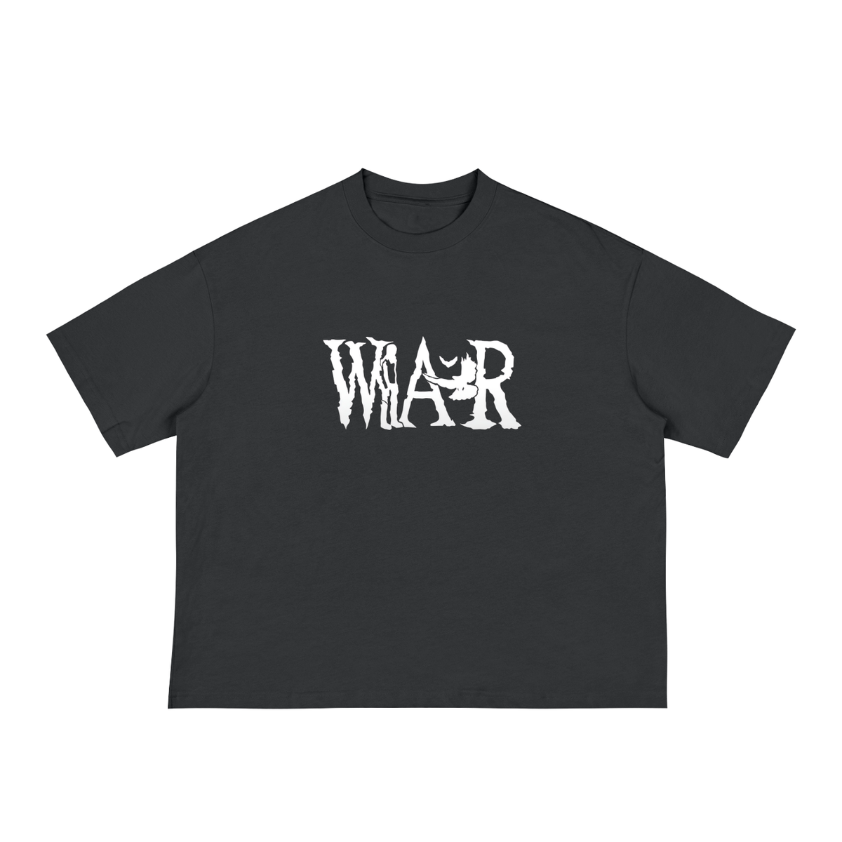 War TrackList Tee