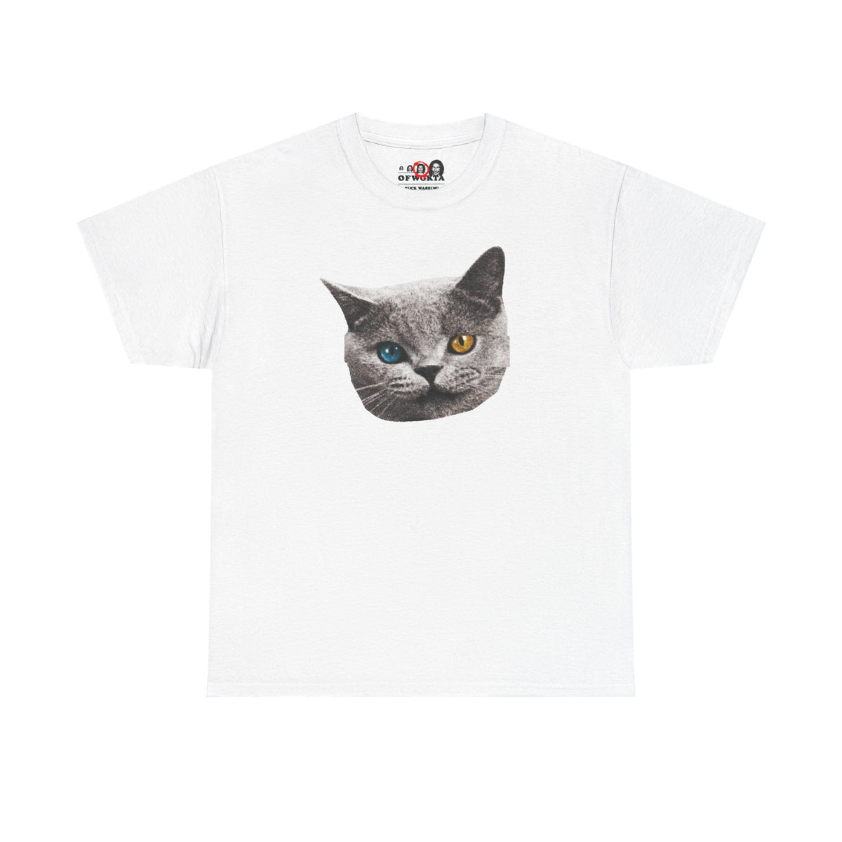 Golf Wang Tour 2011 Tee (Heavy)