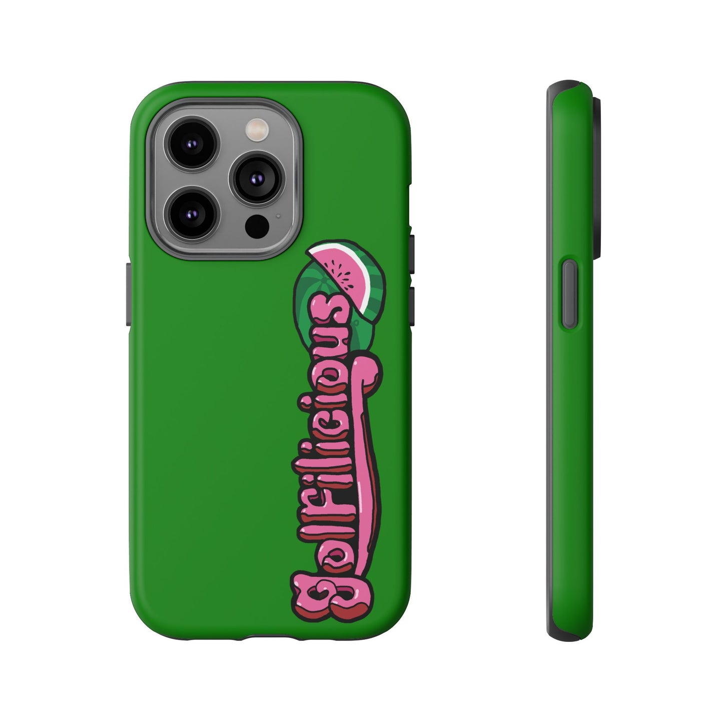 Golfilicious Phone Case