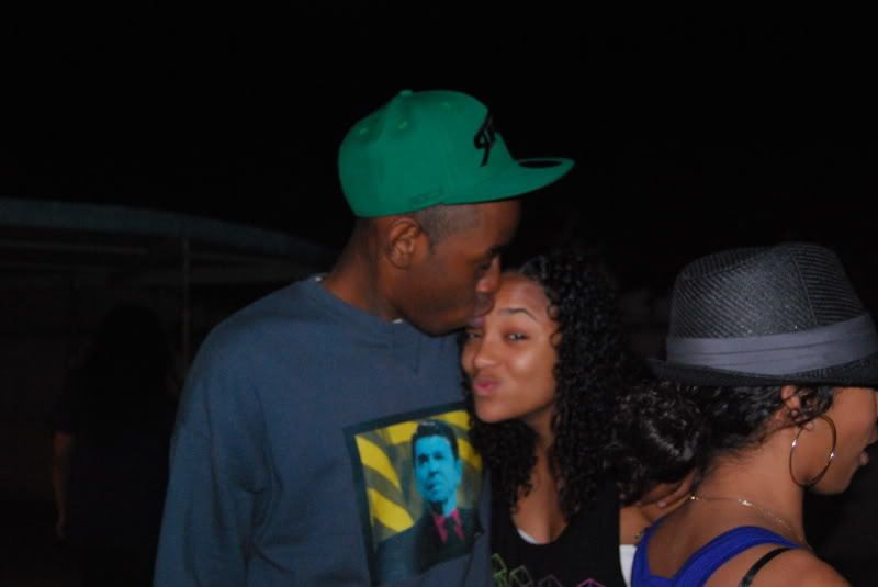 2009 Odd Future Long Sleeve