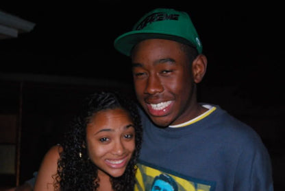 2009 Odd Future Tee
