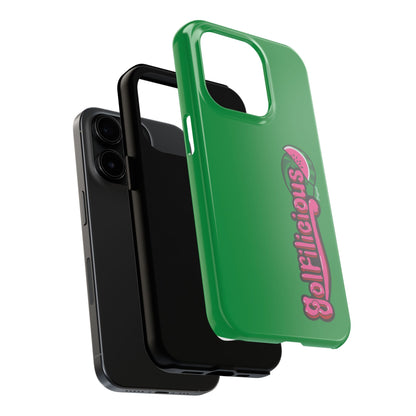 Golfilicious Phone Case