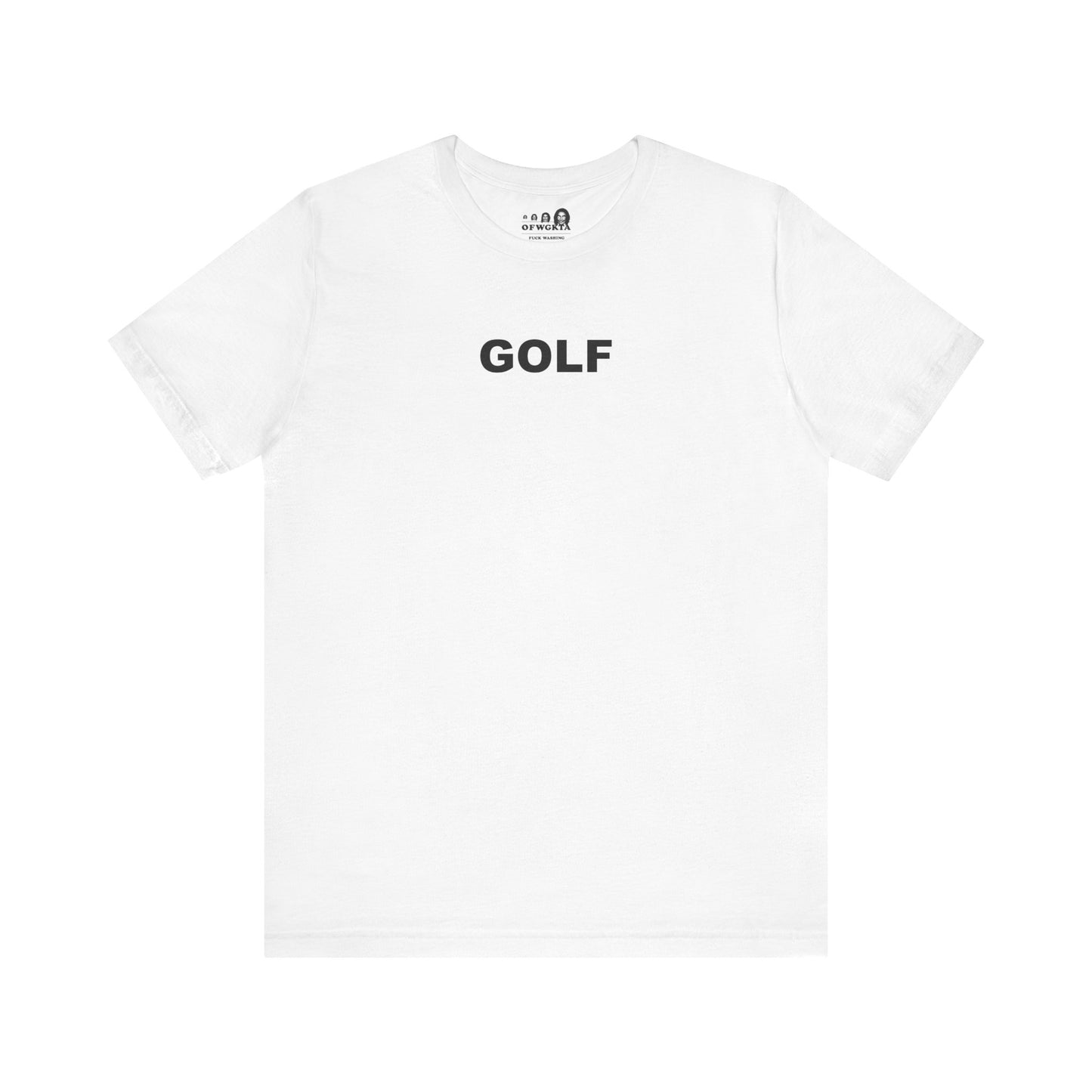 GOLF Tee