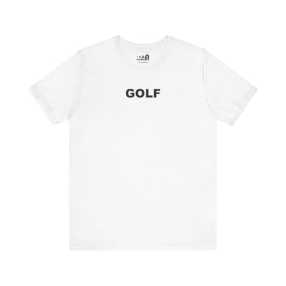 GOLF Tee