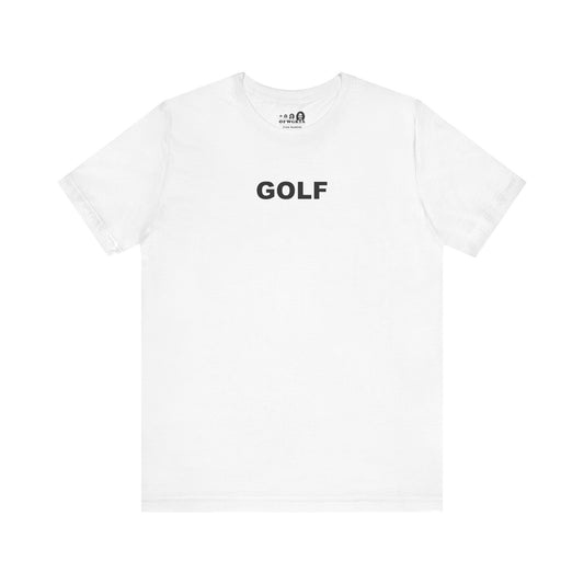 GOLF Tee