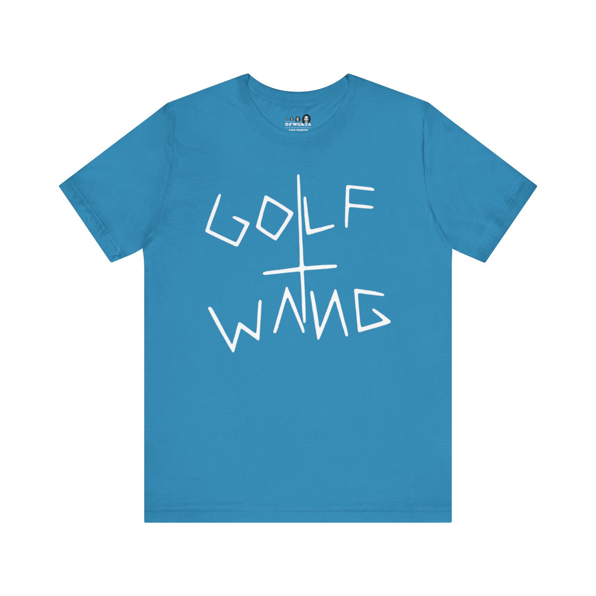 Golf Wang Tee