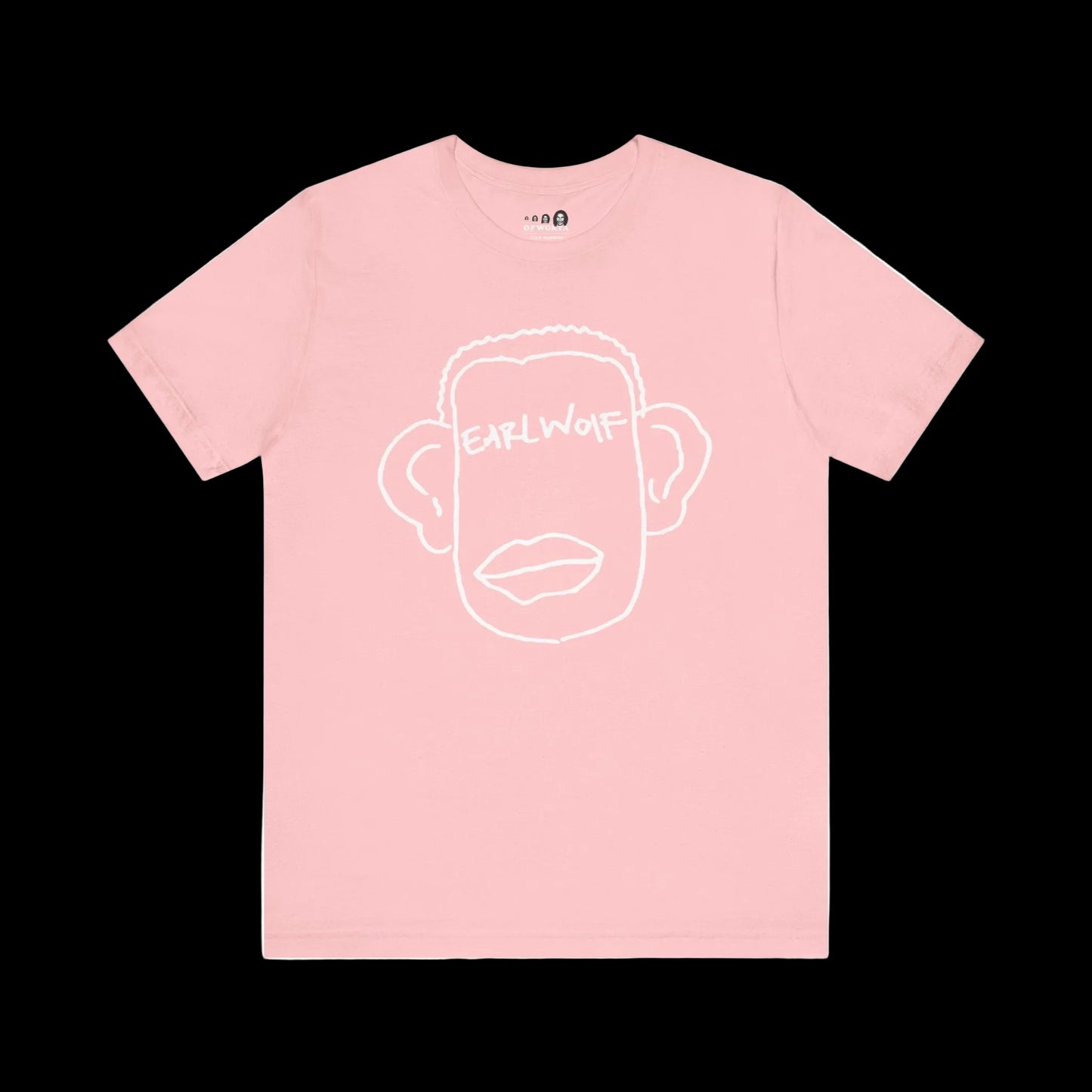 EarlWolf Tee