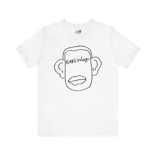 EarlWolf Tee