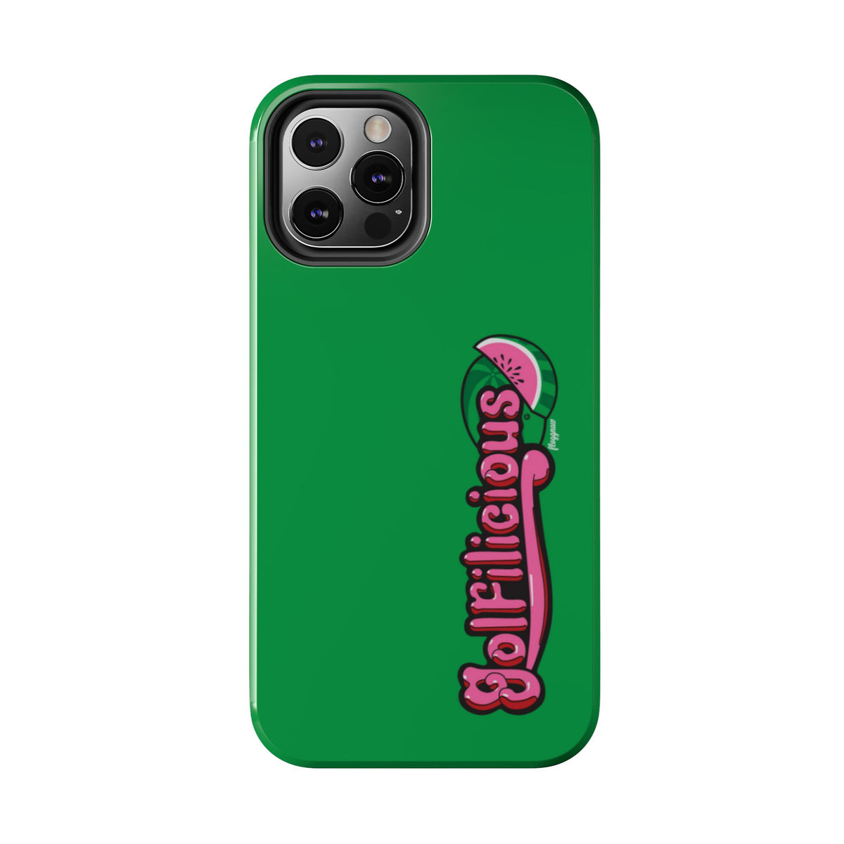 Golfilicious Phone Case