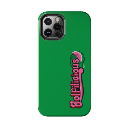 Golfilicious Phone Case