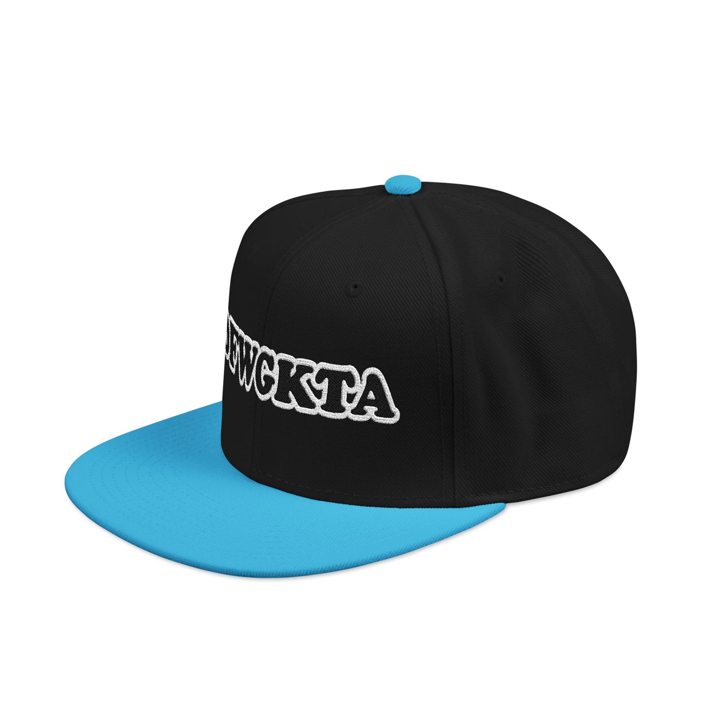 (Embroidery) OFWGKTA (Fanmade) Hat