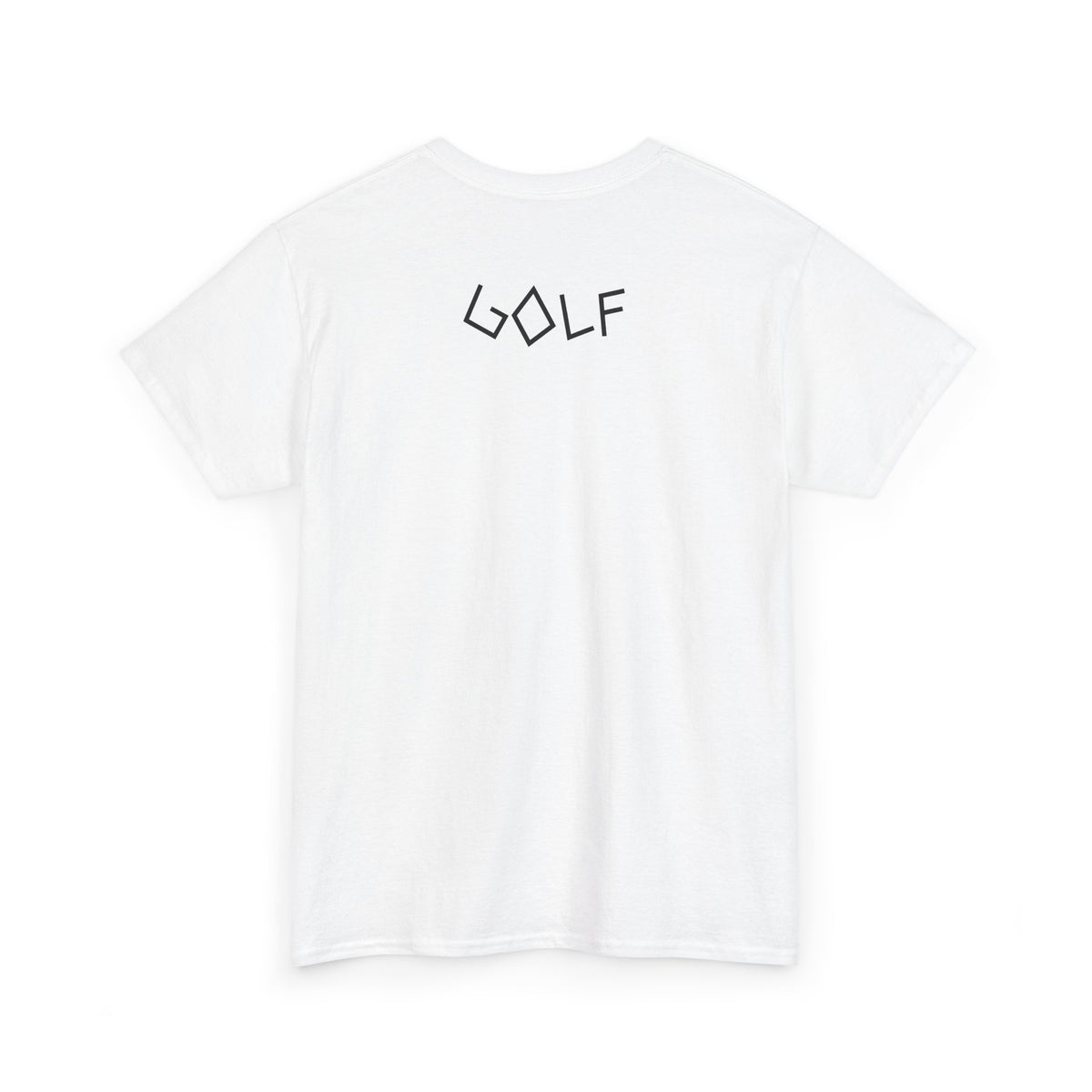 Cat Eyes Heavy Cotton Tee
