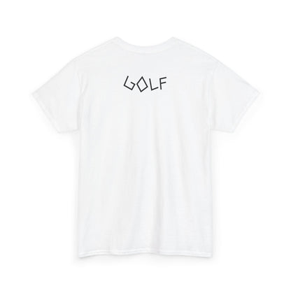 Cat Eyes Heavy Cotton Tee