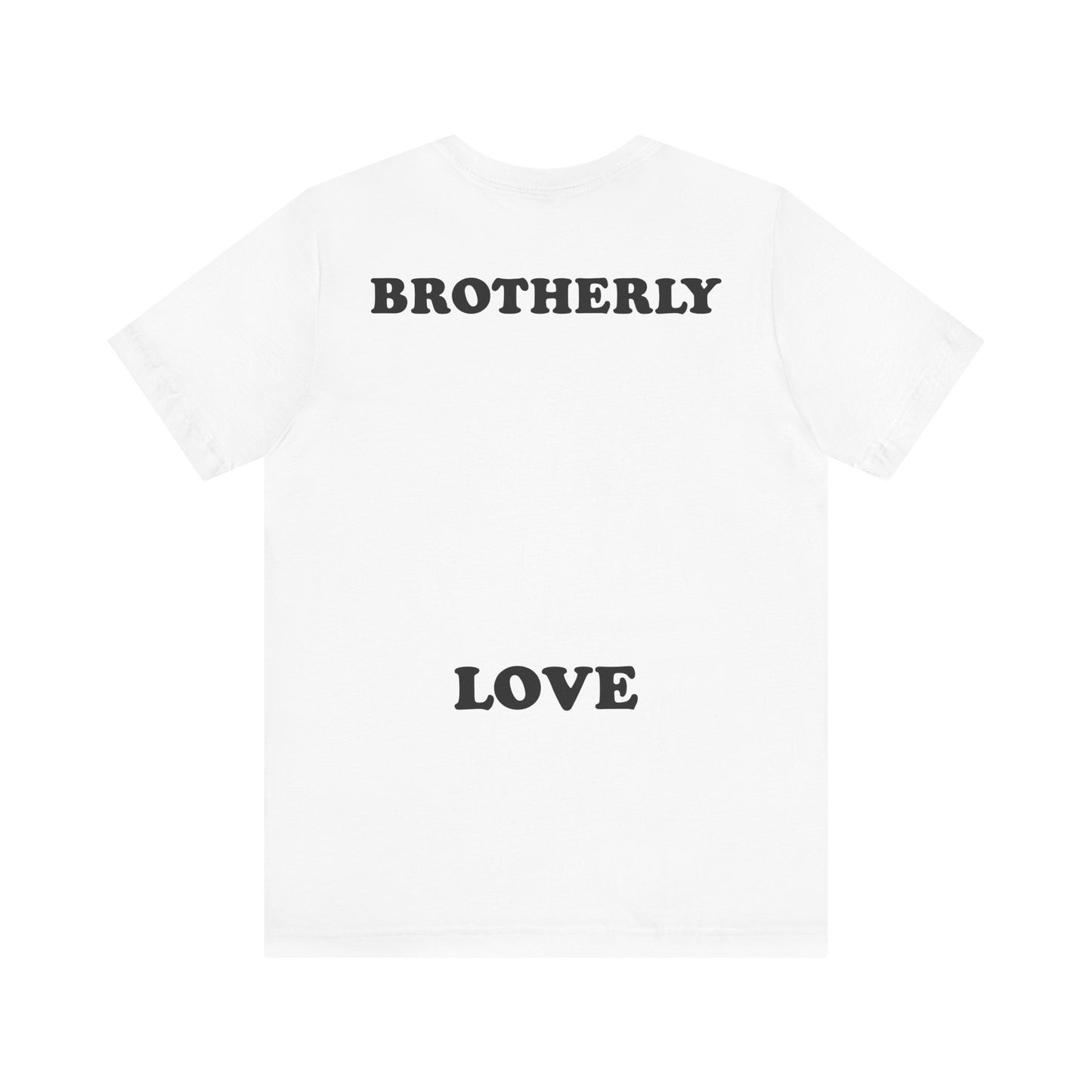 Brotherly Love Tee