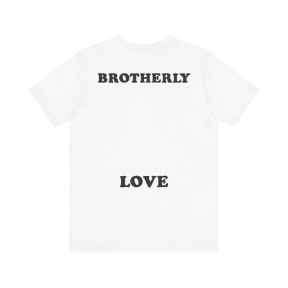 Brotherly Love Tee