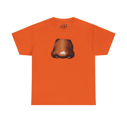BRAINS NOSE TEE (Heavy)