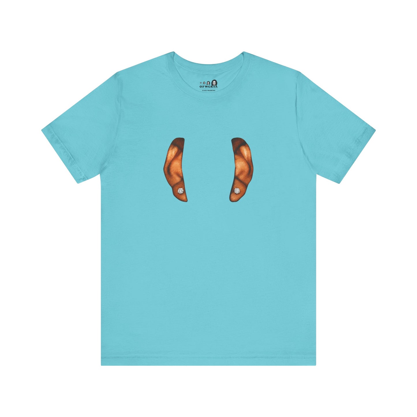 Hodgy's Ear Tee