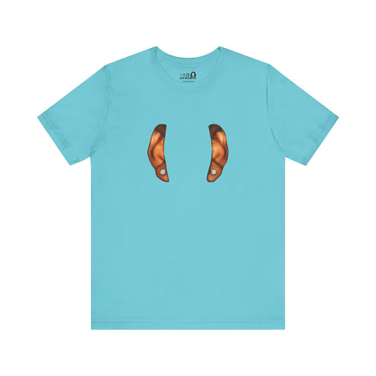 Hodgy's Ear Tee