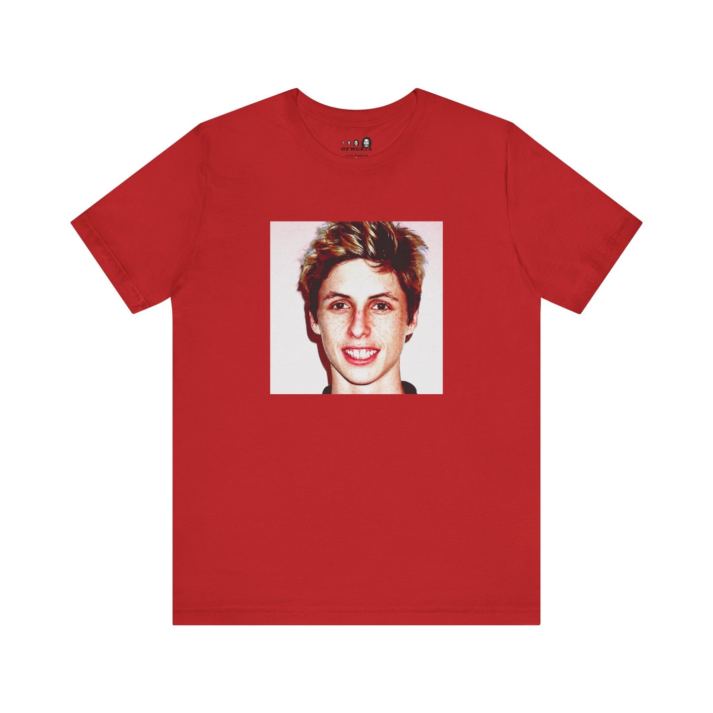 Lucas Tee