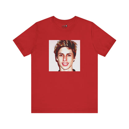 Lucas Tee