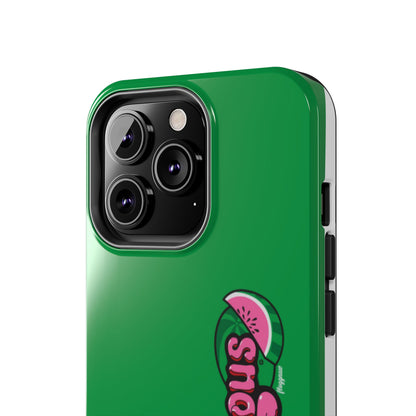 Golfilicious Phone Case