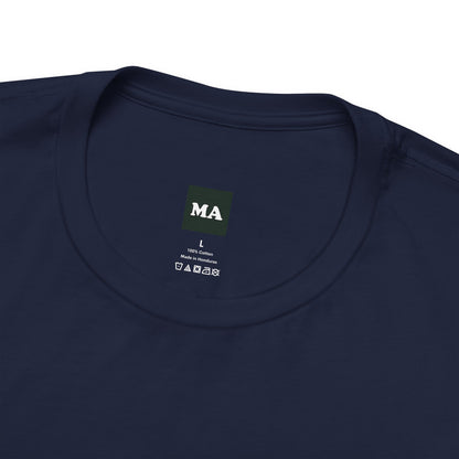 2 Goats Tee
