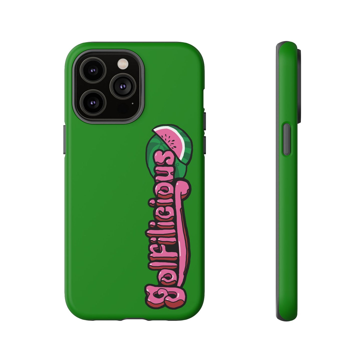 Golfilicious Phone Case
