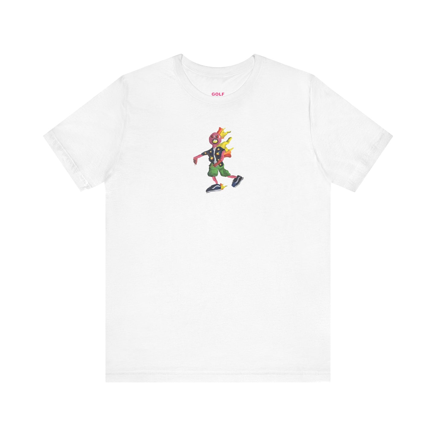 Cherry Bomb Tour Tee