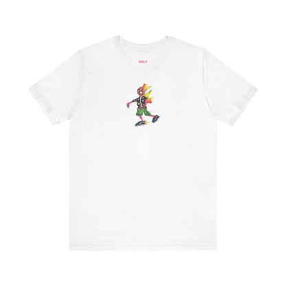 Cherry Bomb Tour Tee