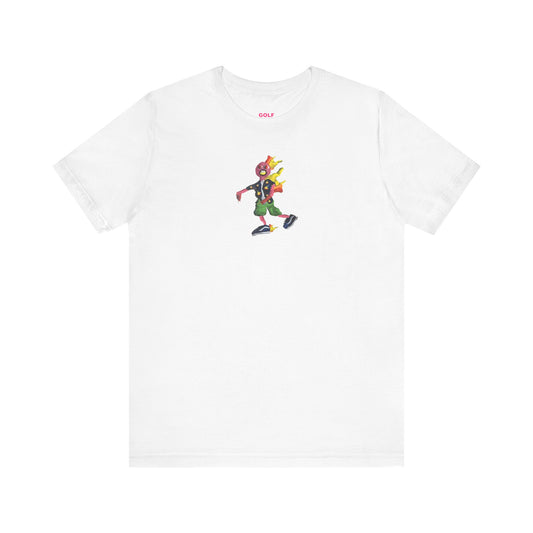 Cherry Bomb Tour Tee