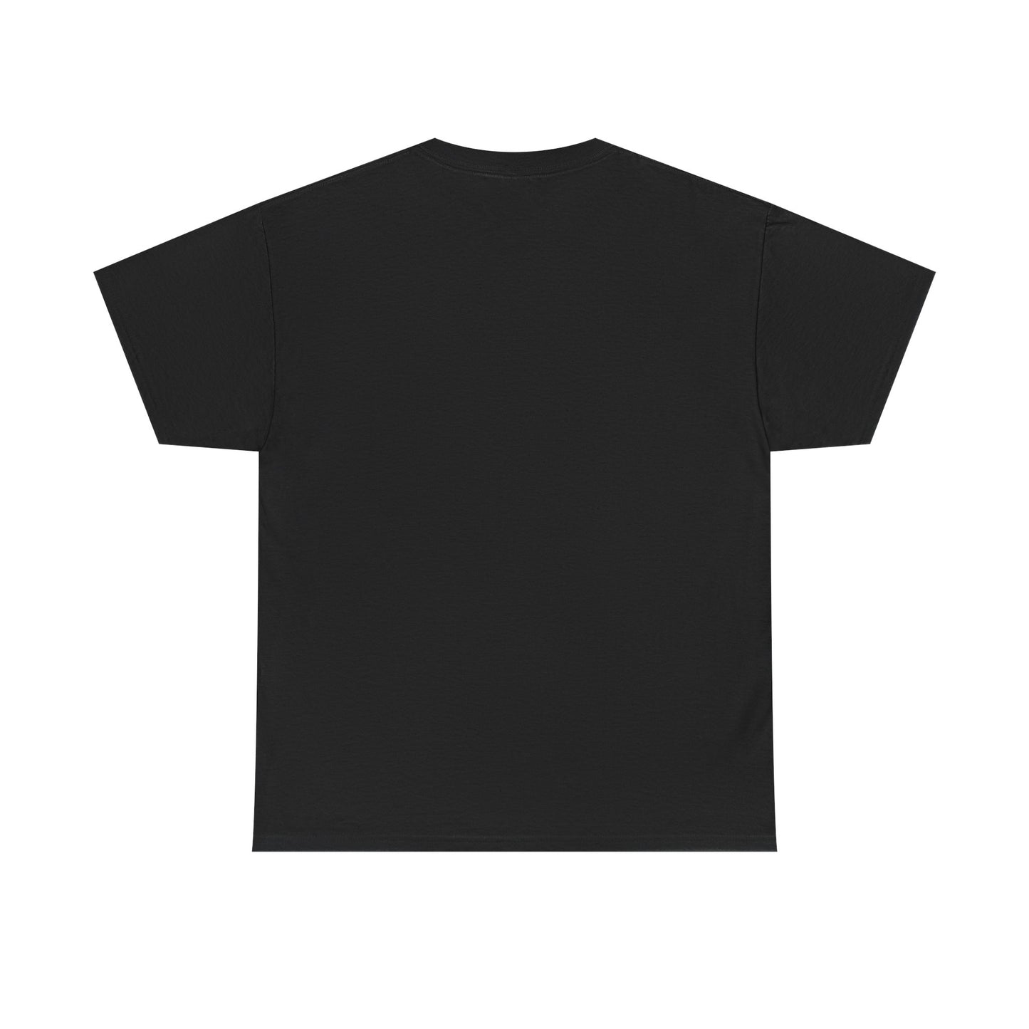 UZI GUN TEE (Heavy)