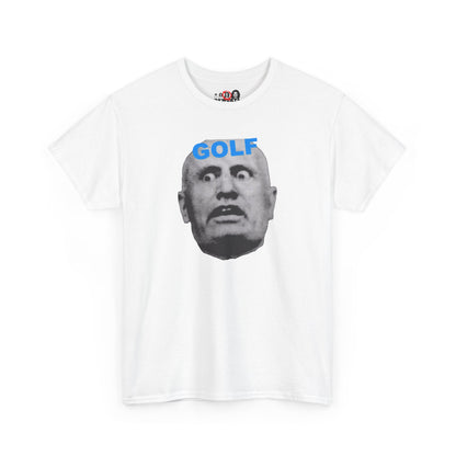 MUSSOLINI TEE (Heavy)